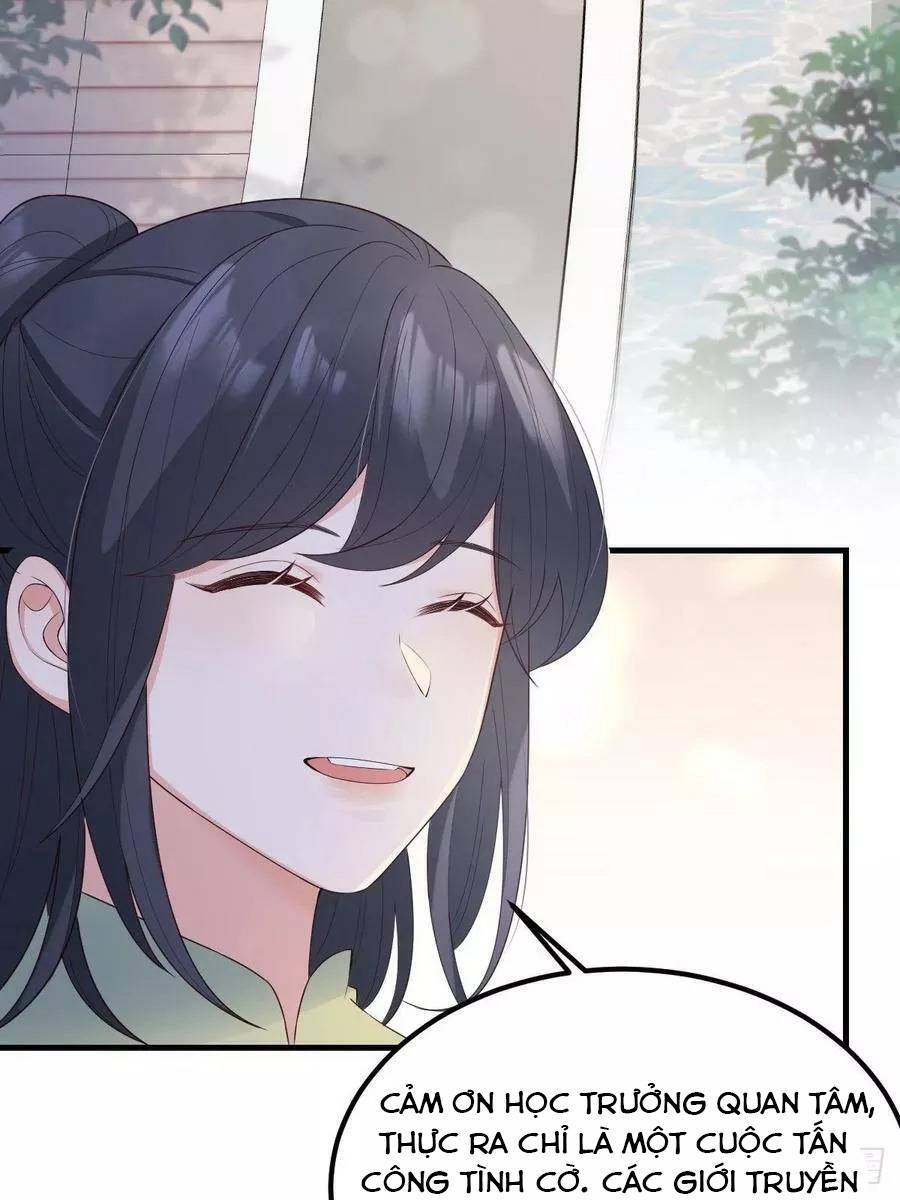 Tiểu Hồ Ly Hôm Nay Có Chút Ngoan chapter 43 - Upload bởi truyensieuhay.com