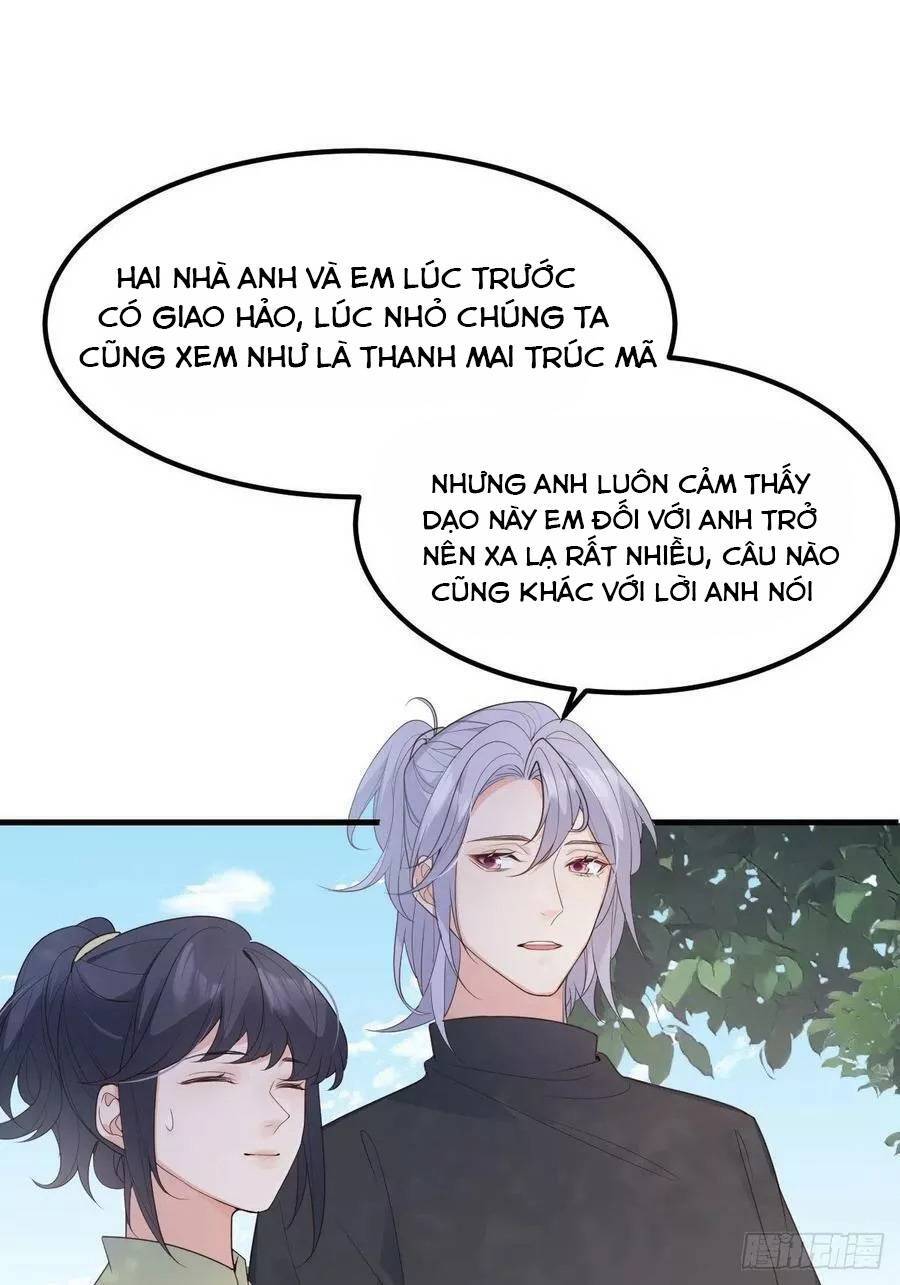 Tiểu Hồ Ly Hôm Nay Có Chút Ngoan chapter 43 - Upload bởi truyensieuhay.com