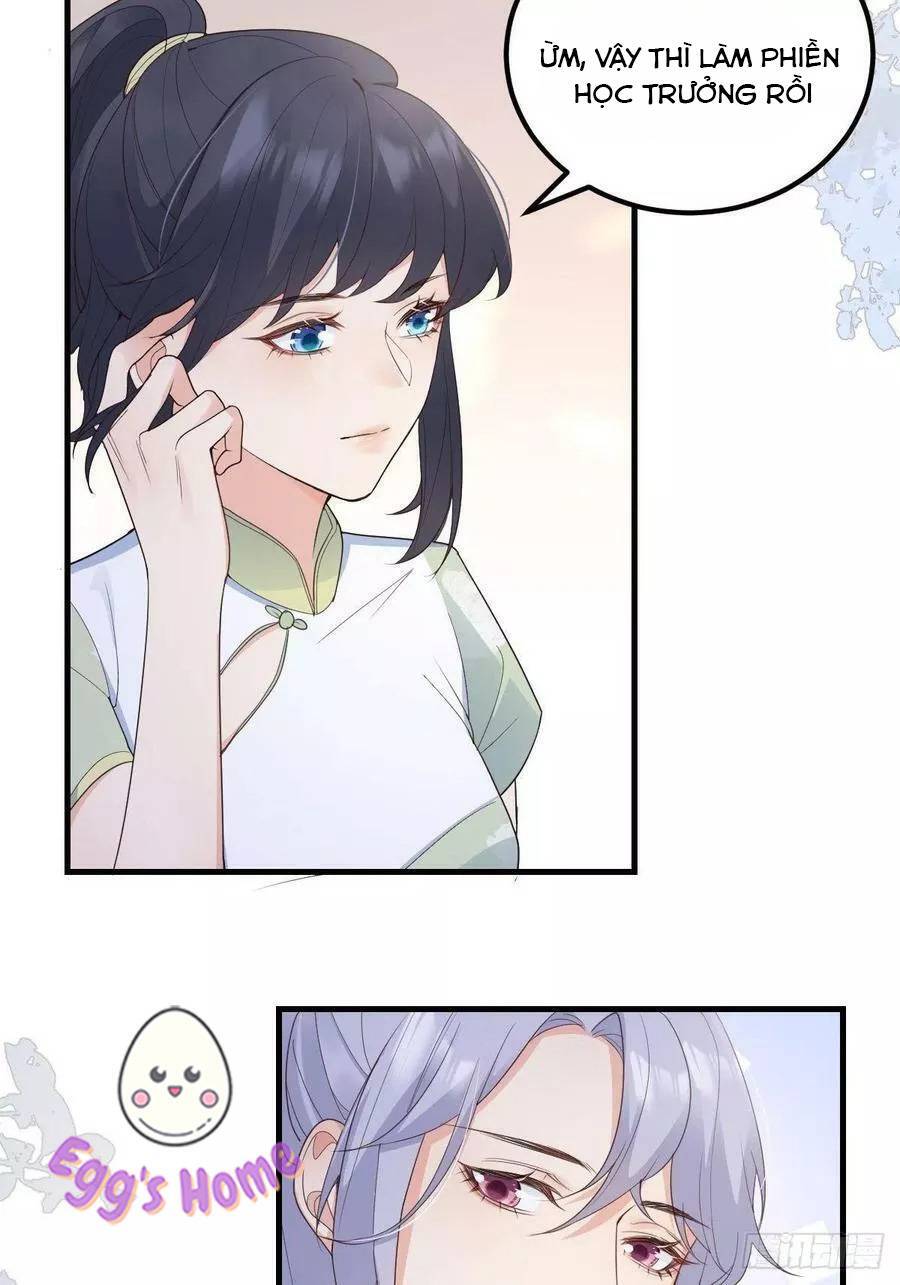 Tiểu Hồ Ly Hôm Nay Có Chút Ngoan chapter 43 - Upload bởi truyensieuhay.com