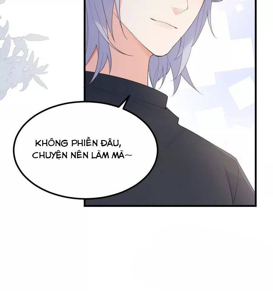 Tiểu Hồ Ly Hôm Nay Có Chút Ngoan chapter 43 - Upload bởi truyensieuhay.com