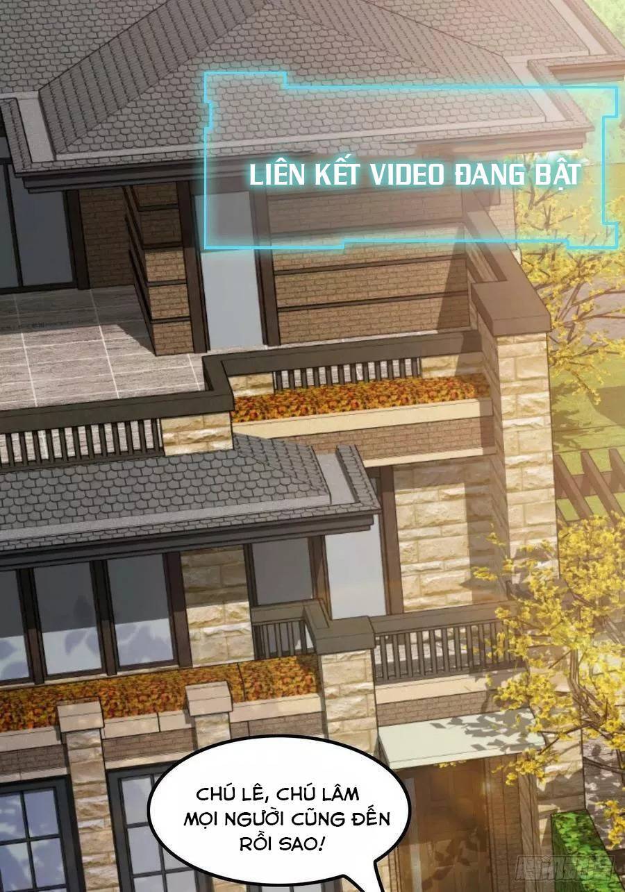 Tiểu Hồ Ly Hôm Nay Có Chút Ngoan chapter 43 - Upload bởi truyensieuhay.com