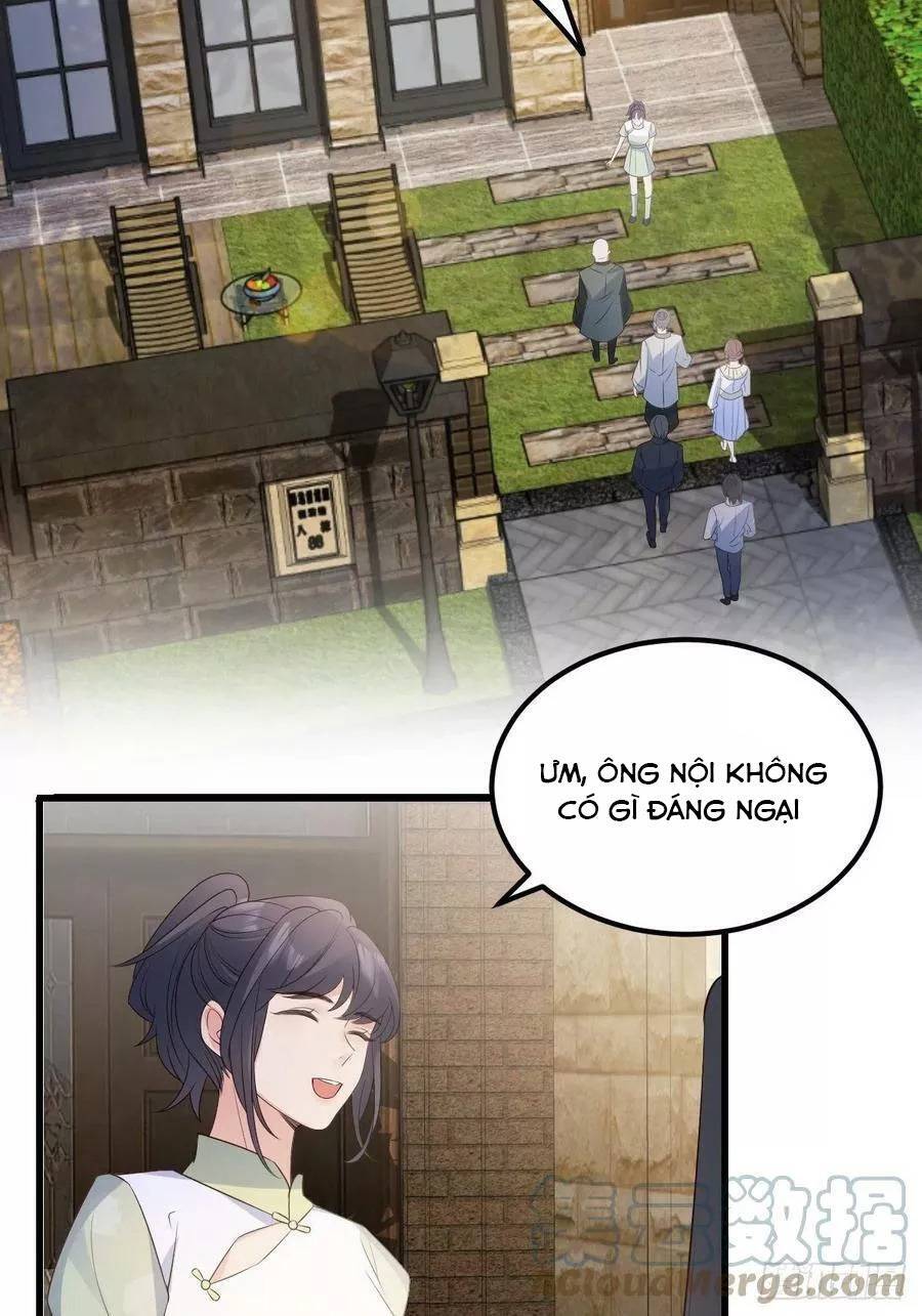 Tiểu Hồ Ly Hôm Nay Có Chút Ngoan chapter 43 - Upload bởi truyensieuhay.com