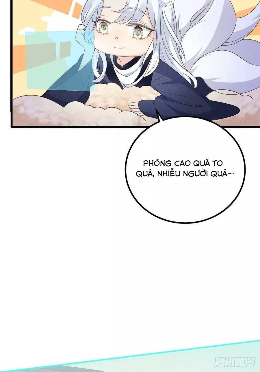Tiểu Hồ Ly Hôm Nay Có Chút Ngoan chapter 43 - Upload bởi truyensieuhay.com