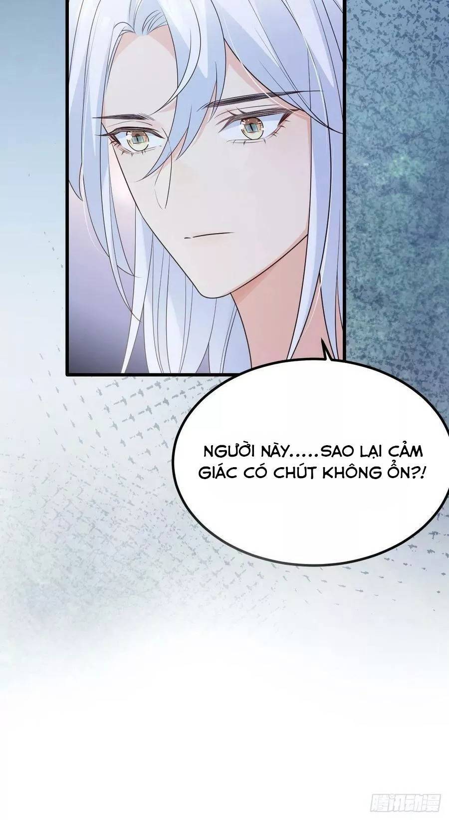 Tiểu Hồ Ly Hôm Nay Có Chút Ngoan chapter 43 - Upload bởi truyensieuhay.com
