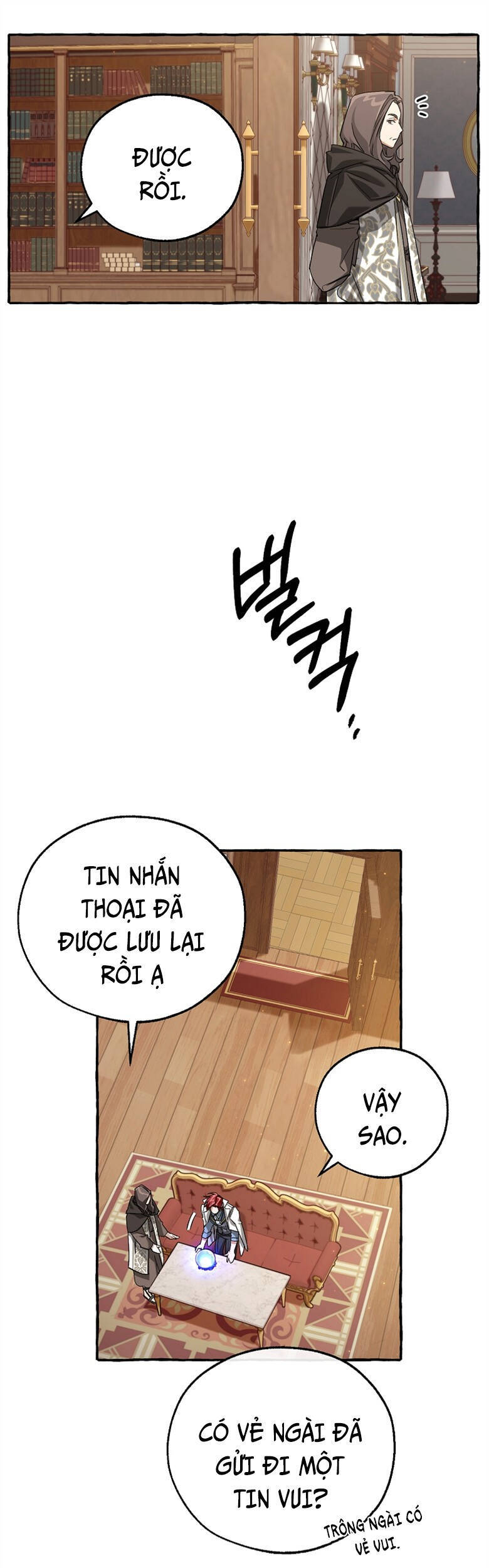 Phế vật dòng dõi bá tước  chapter 84 - Upload bởi truyensieuhay.com