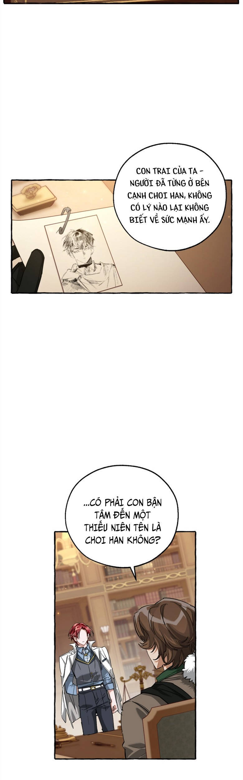 Phế vật dòng dõi bá tước  chapter 84 - Upload bởi truyensieuhay.com