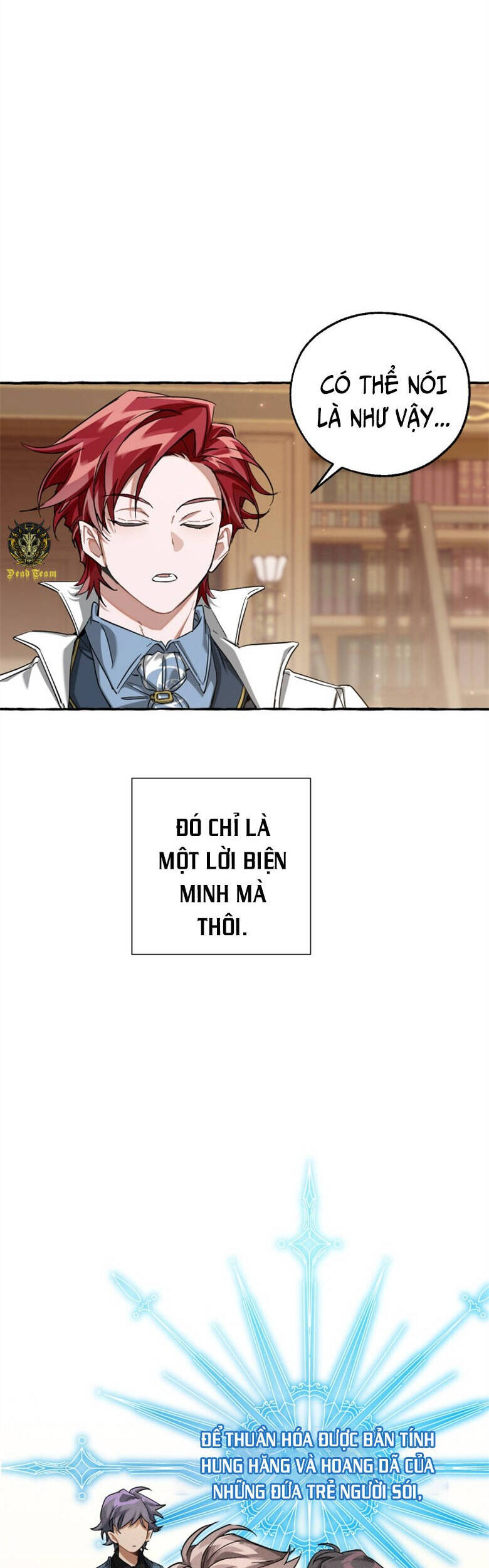 Phế vật dòng dõi bá tước  chapter 84 - Upload bởi truyensieuhay.com