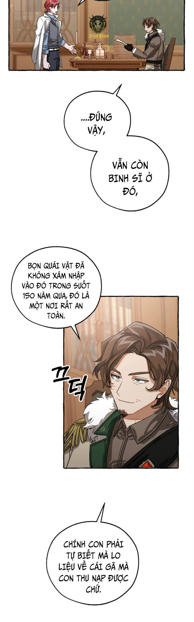 Phế vật dòng dõi bá tước  chapter 84 - Upload bởi truyensieuhay.com