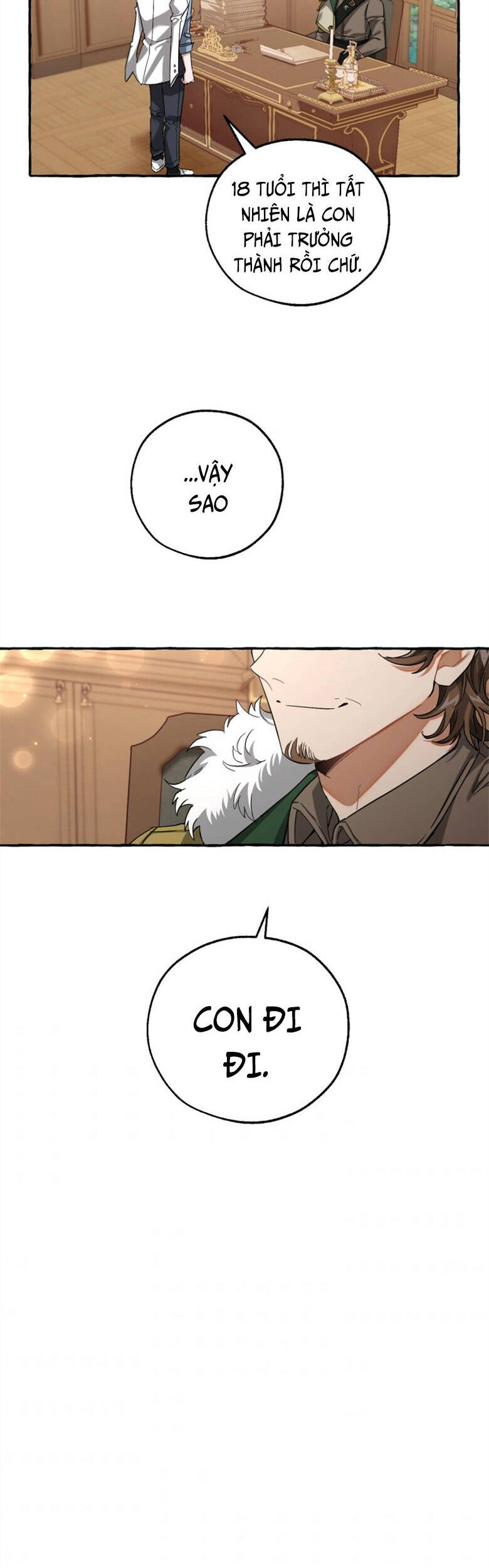 Phế vật dòng dõi bá tước  chapter 84 - Upload bởi truyensieuhay.com