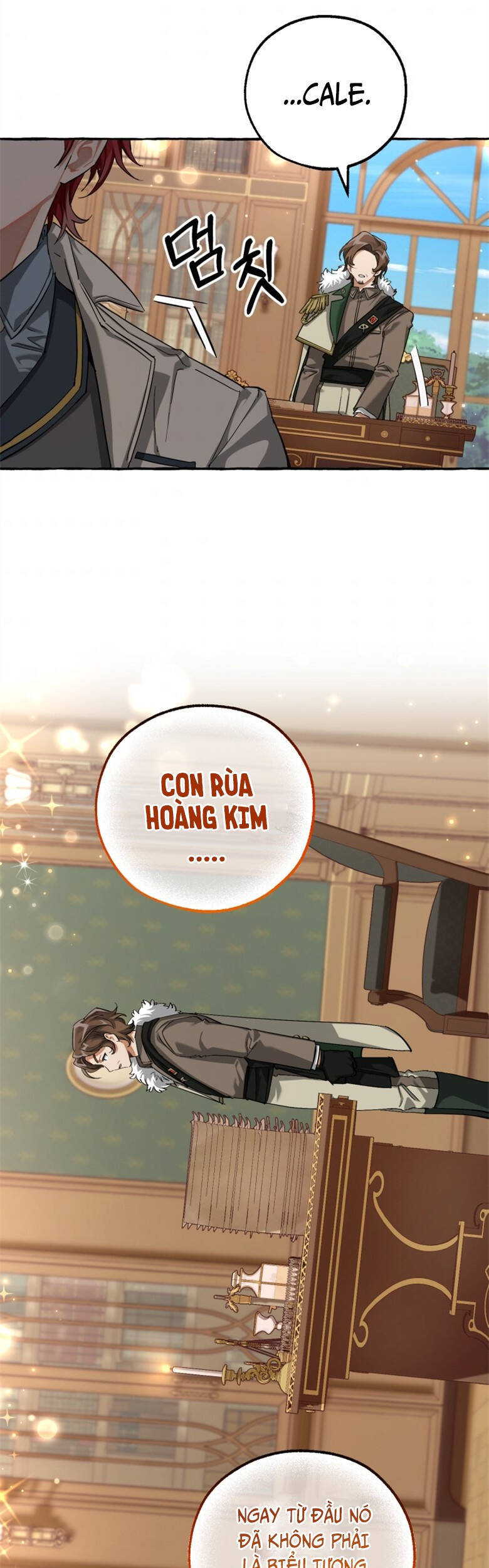 Phế vật dòng dõi bá tước  chapter 84 - Upload bởi truyensieuhay.com