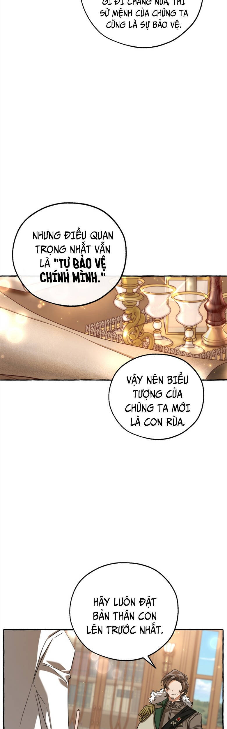 Phế vật dòng dõi bá tước  chapter 84 - Upload bởi truyensieuhay.com