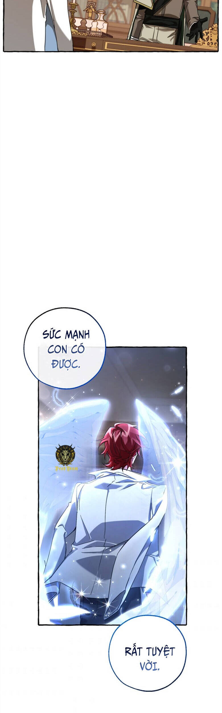Phế vật dòng dõi bá tước  chapter 84 - Upload bởi truyensieuhay.com