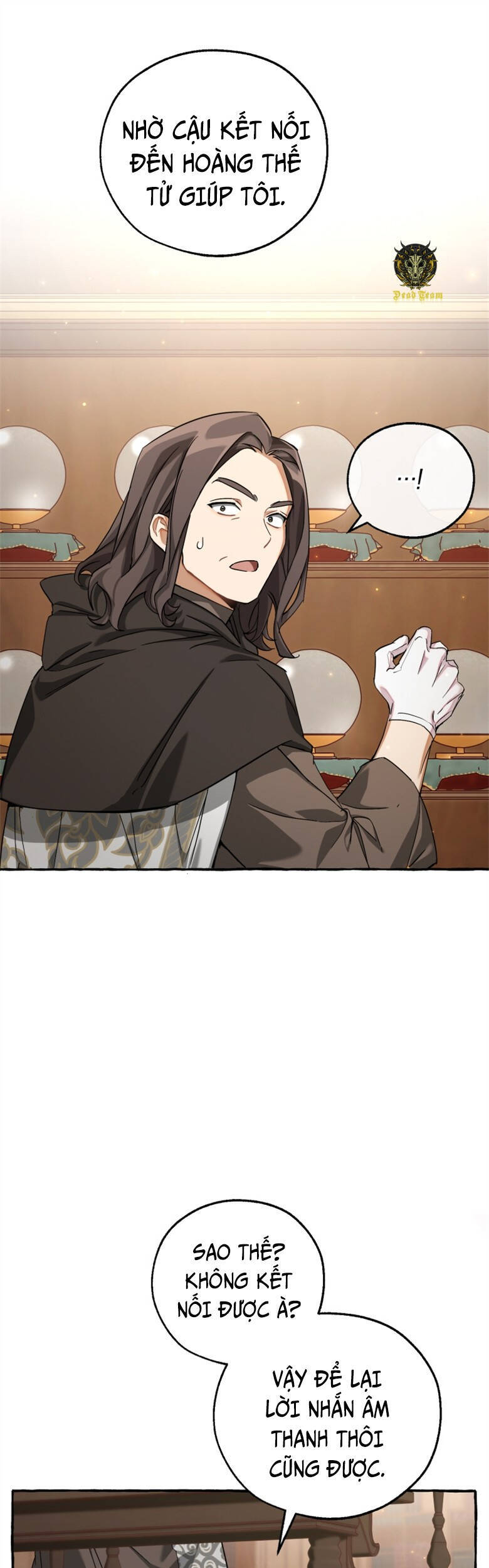 Phế vật dòng dõi bá tước  chapter 84 - Upload bởi truyensieuhay.com
