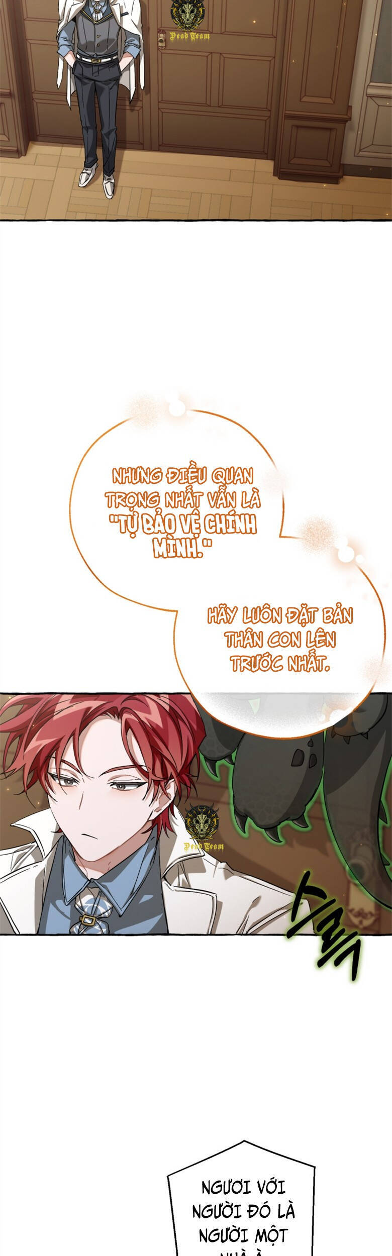 Phế vật dòng dõi bá tước  chapter 84 - Upload bởi truyensieuhay.com