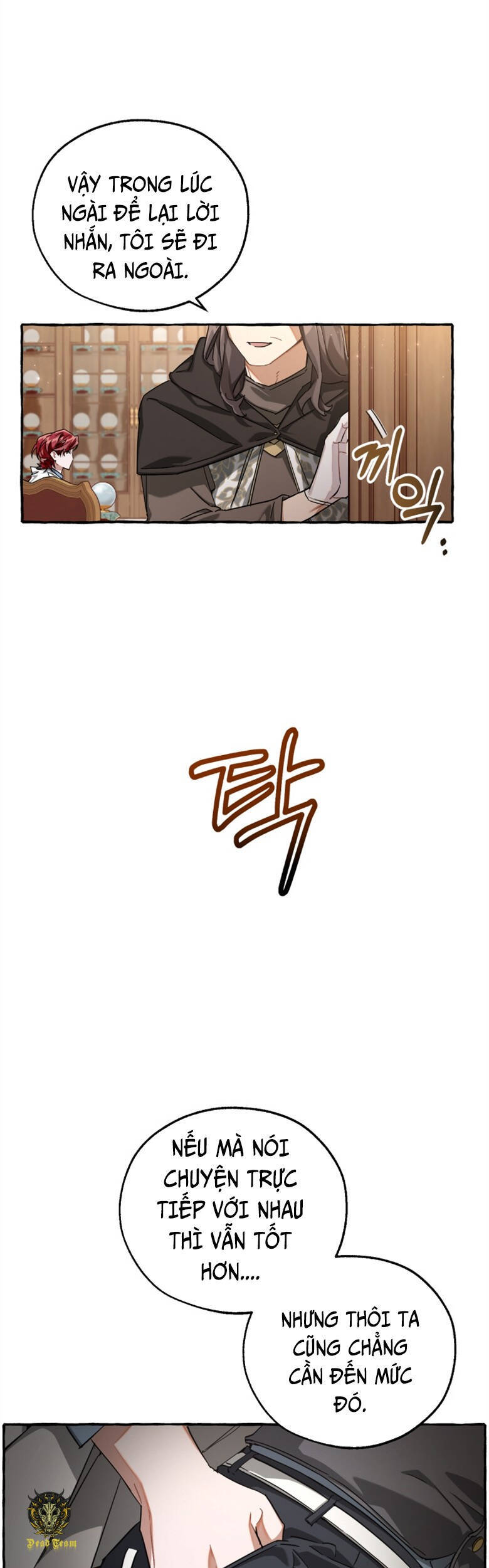 Phế vật dòng dõi bá tước  chapter 84 - Upload bởi truyensieuhay.com