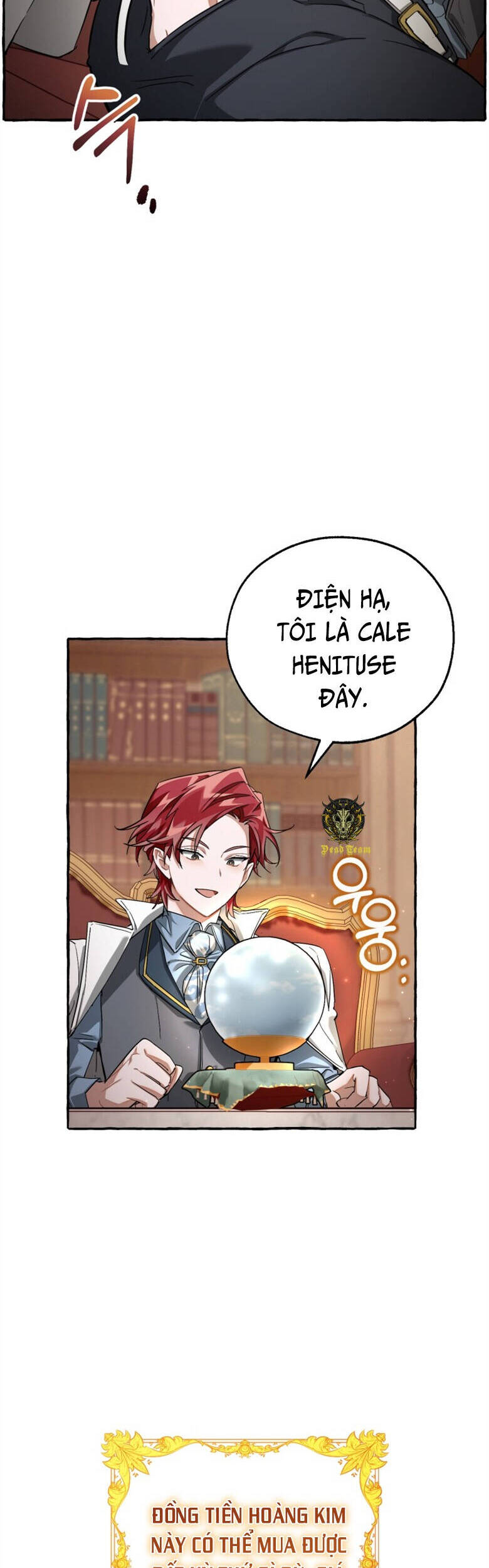 Phế vật dòng dõi bá tước  chapter 84 - Upload bởi truyensieuhay.com