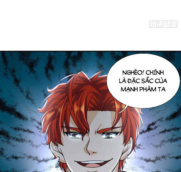 Ta Chẳng Làm Gì Cũng Vô Địch chapter 44 - Upload bởi truyensieuhay.com