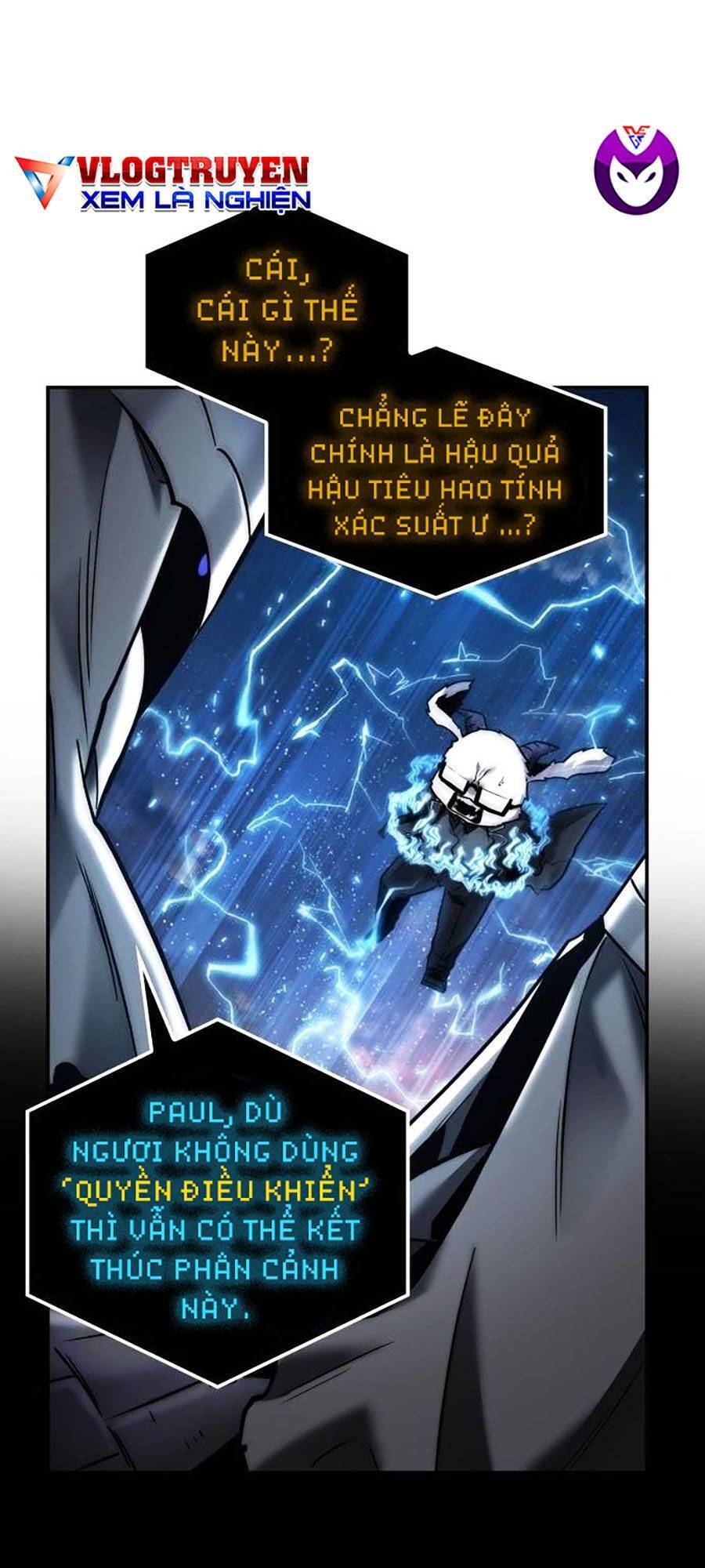 Toàn Trí Độc Giả chapter 108 - Upload bởi truyensieuhay.com