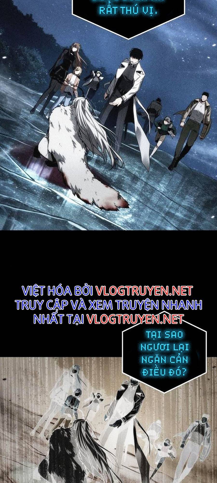 Toàn Trí Độc Giả chapter 108 - Upload bởi truyensieuhay.com
