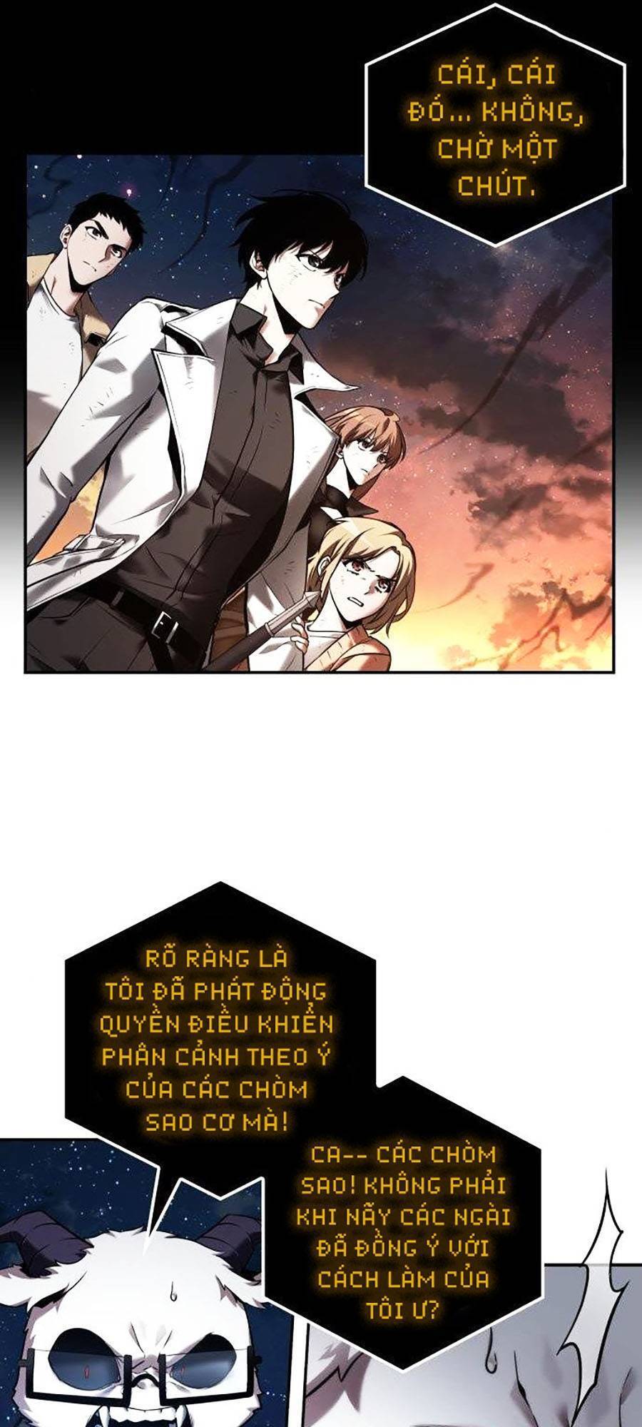 Toàn Trí Độc Giả chapter 108 - Upload bởi truyensieuhay.com