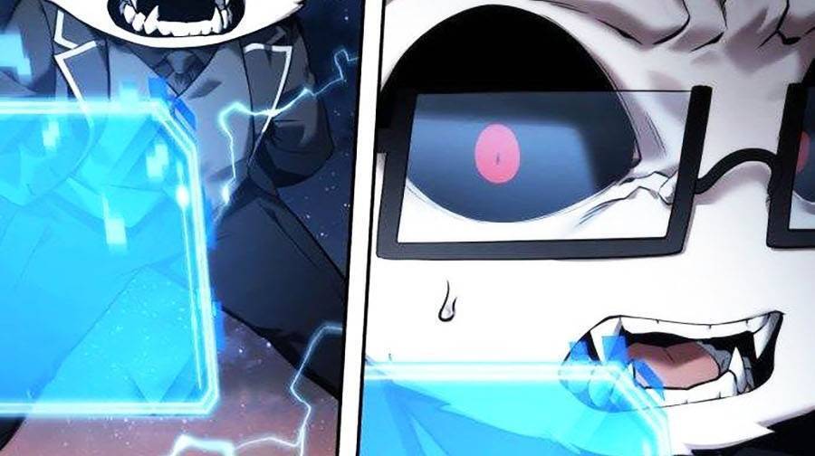 Toàn Trí Độc Giả chapter 108 - Upload bởi truyensieuhay.com