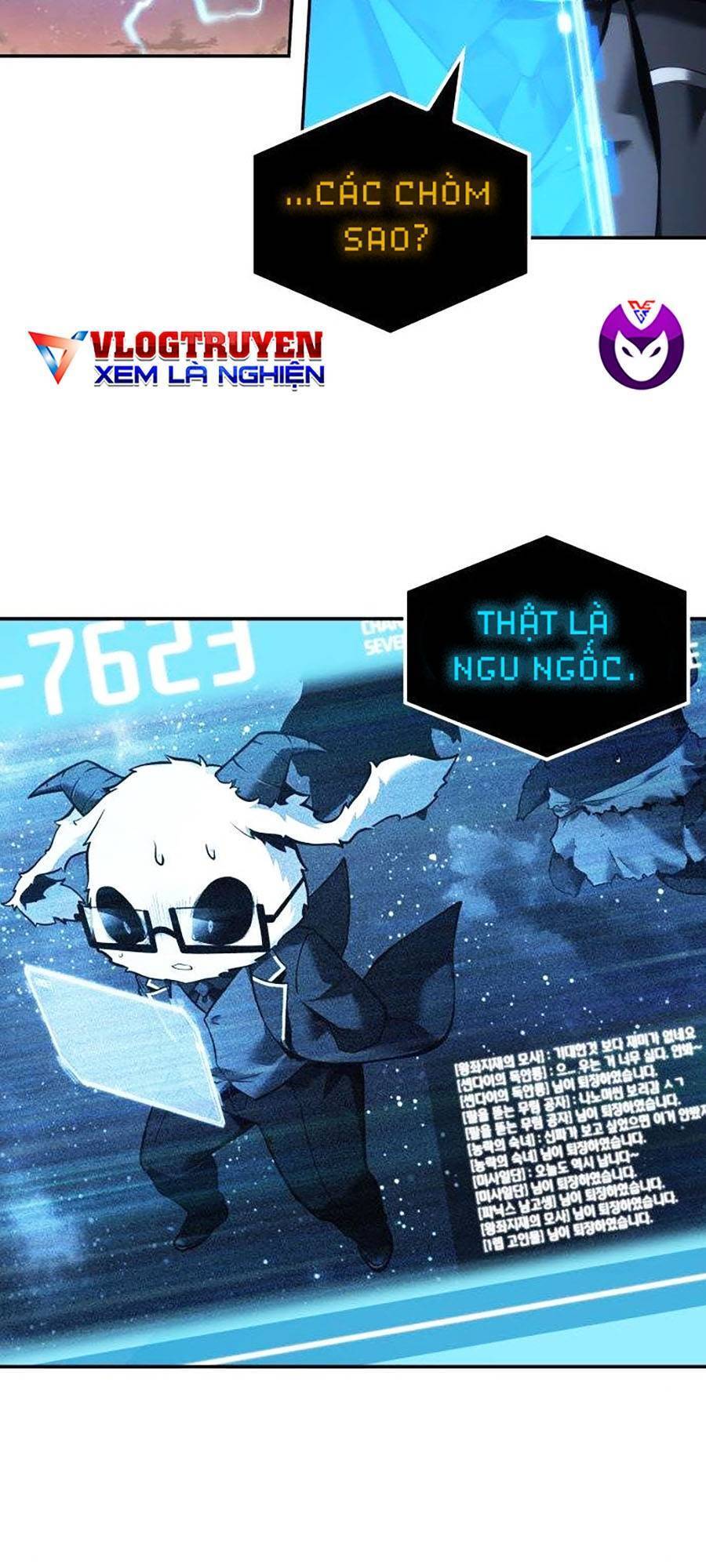 Toàn Trí Độc Giả chapter 108 - Upload bởi truyensieuhay.com