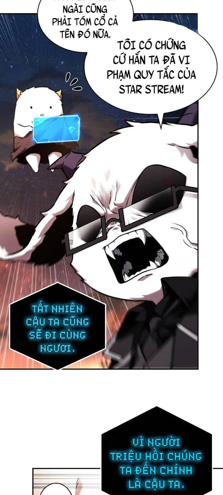 Toàn Trí Độc Giả chapter 108 - Upload bởi truyensieuhay.com