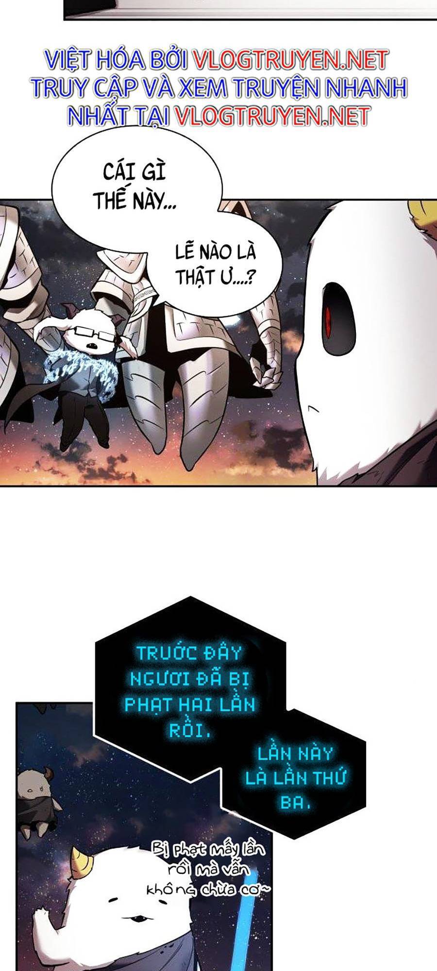 Toàn Trí Độc Giả chapter 108 - Upload bởi truyensieuhay.com