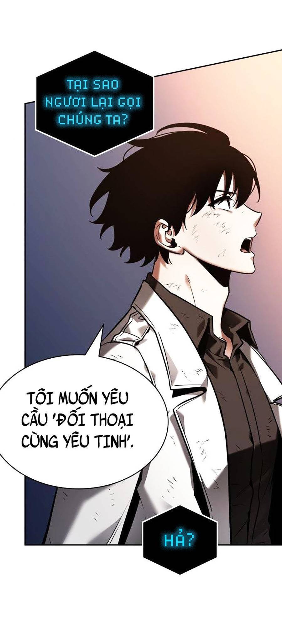 Toàn Trí Độc Giả chapter 108 - Upload bởi truyensieuhay.com