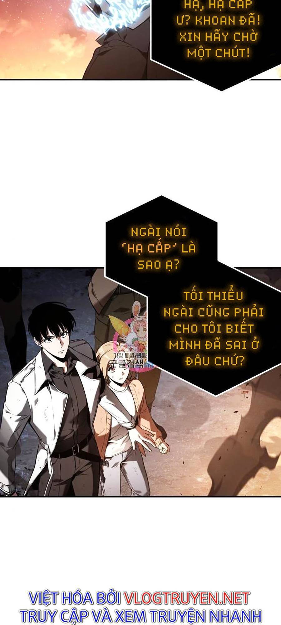 Toàn Trí Độc Giả chapter 108 - Upload bởi truyensieuhay.com