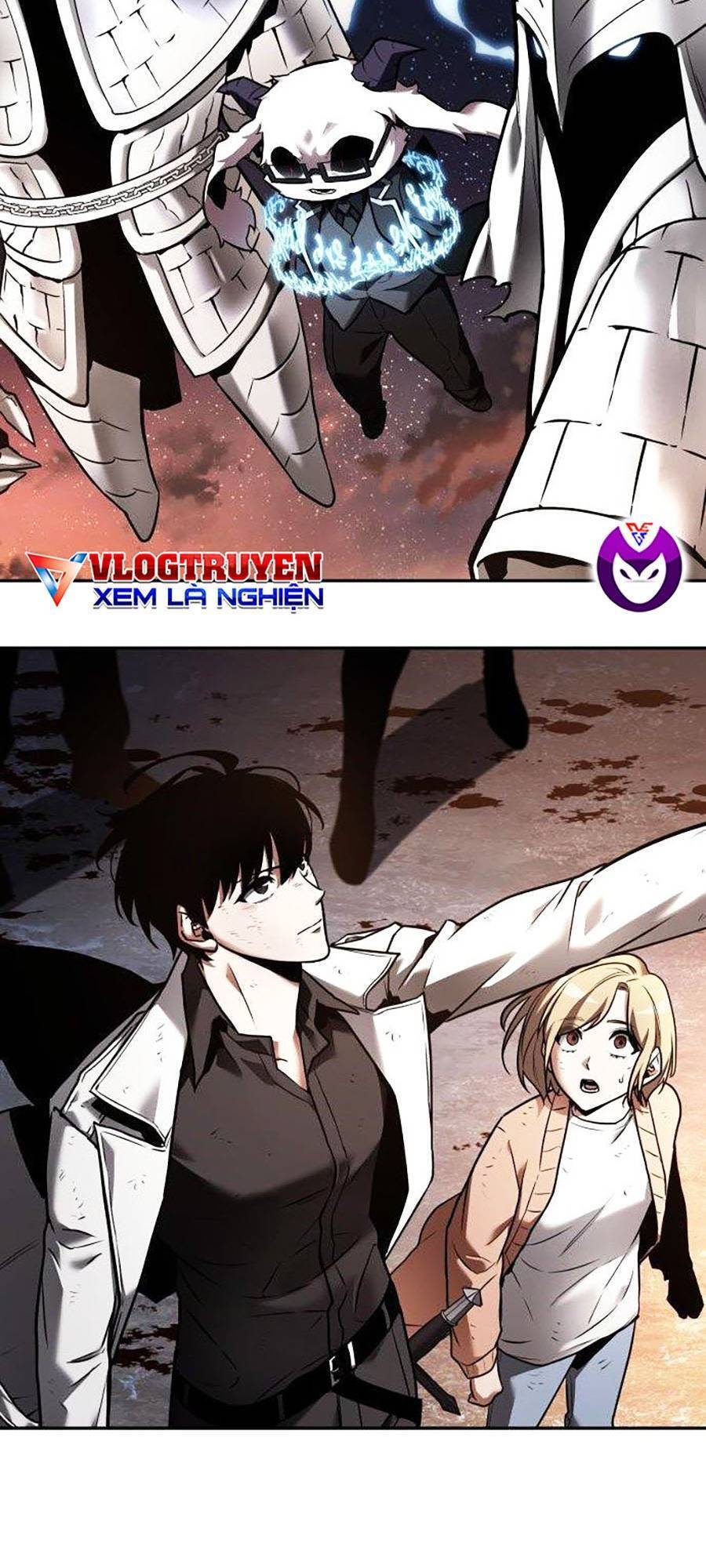 Toàn Trí Độc Giả chapter 108 - Upload bởi truyensieuhay.com
