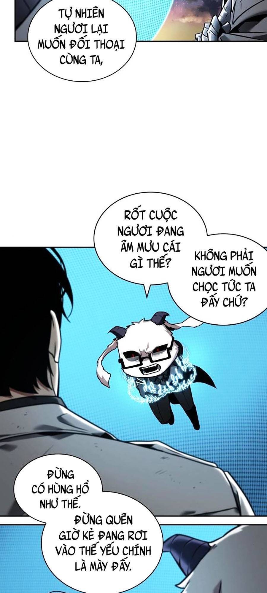 Toàn Trí Độc Giả chapter 108 - Upload bởi truyensieuhay.com