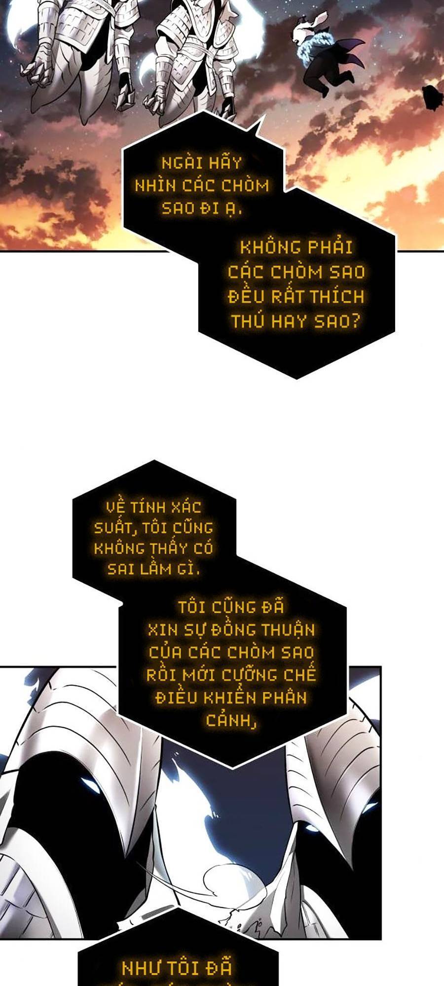Toàn Trí Độc Giả chapter 108 - Upload bởi truyensieuhay.com