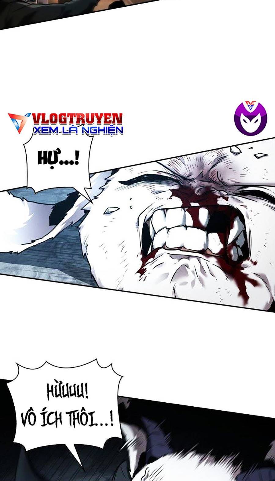 Toàn Trí Độc Giả chapter 108 - Upload bởi truyensieuhay.com