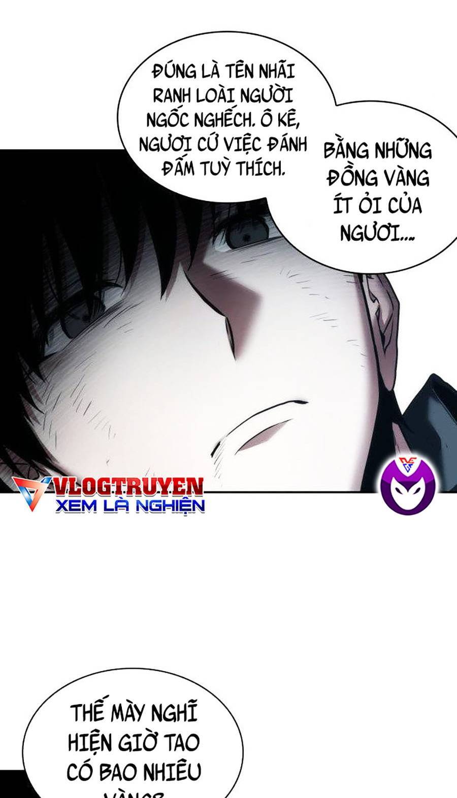 Toàn Trí Độc Giả chapter 108 - Upload bởi truyensieuhay.com