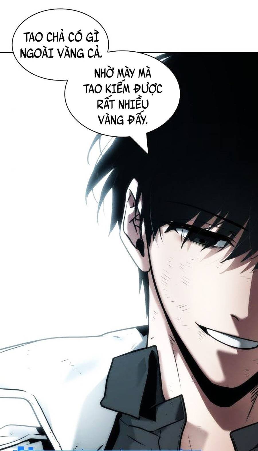 Toàn Trí Độc Giả chapter 108 - Upload bởi truyensieuhay.com