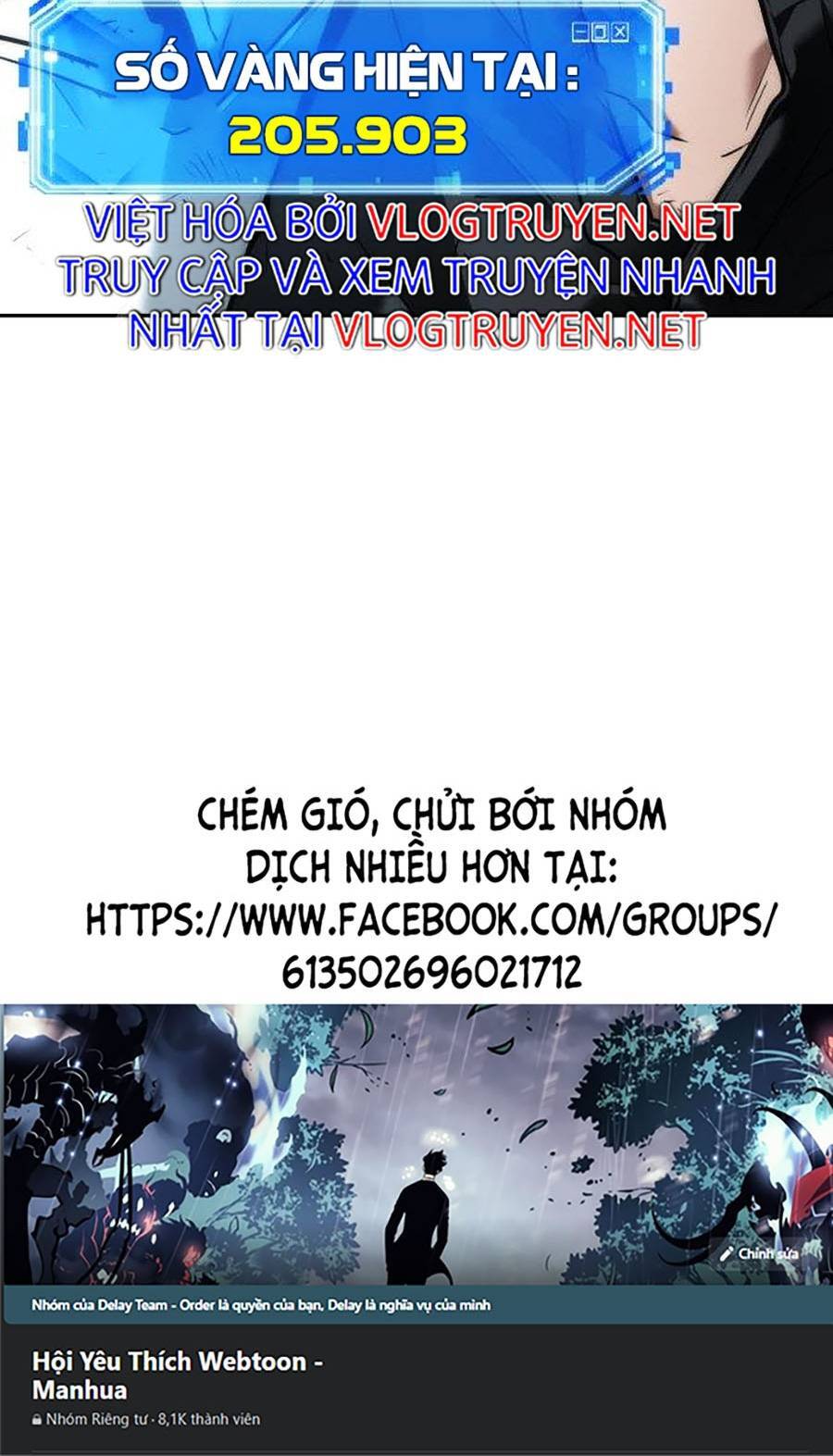 Toàn Trí Độc Giả chapter 108 - Upload bởi truyensieuhay.com