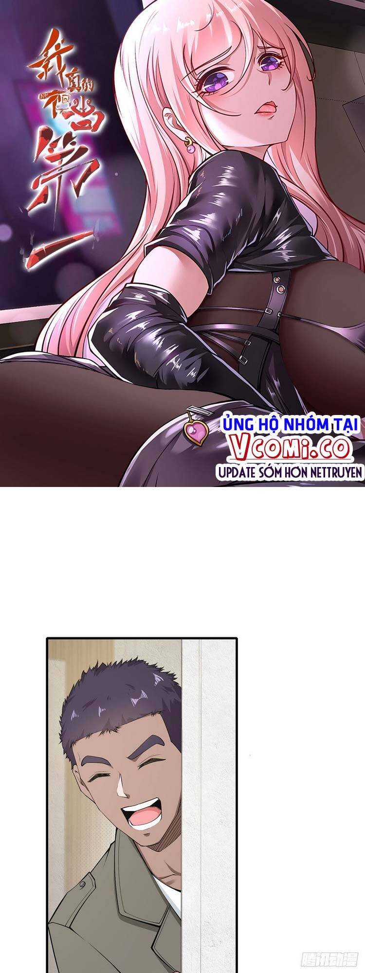 Ta Không Muốn Làm Đệ Nhất chapter 65 - Upload bởi truyensieuhay.com