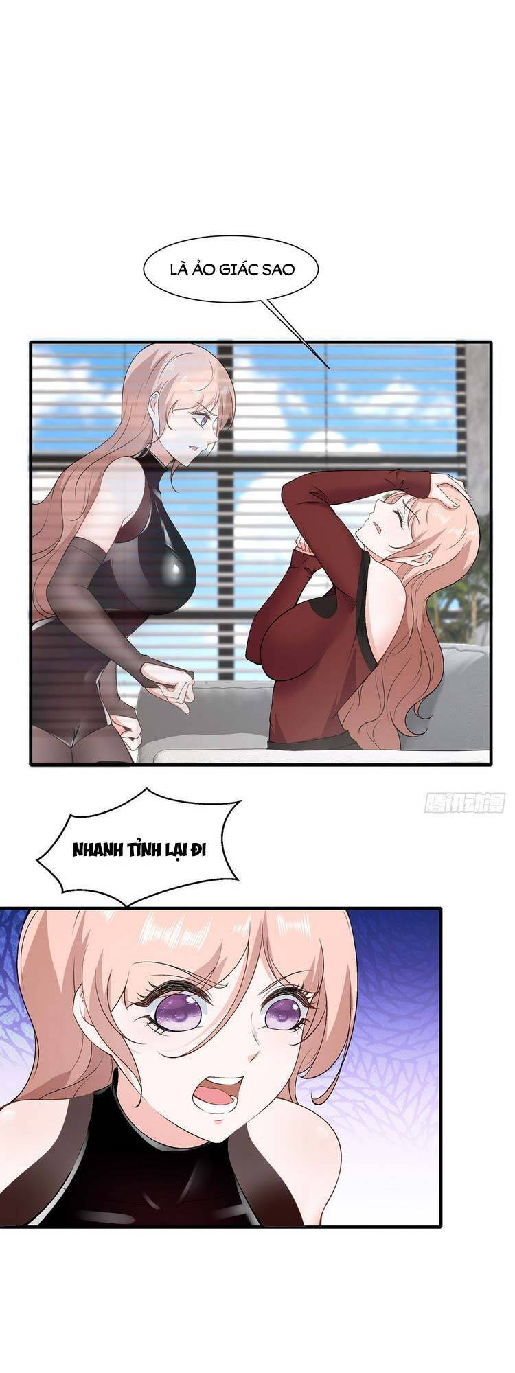 Ta Không Muốn Làm Đệ Nhất chapter 65 - Upload bởi truyensieuhay.com
