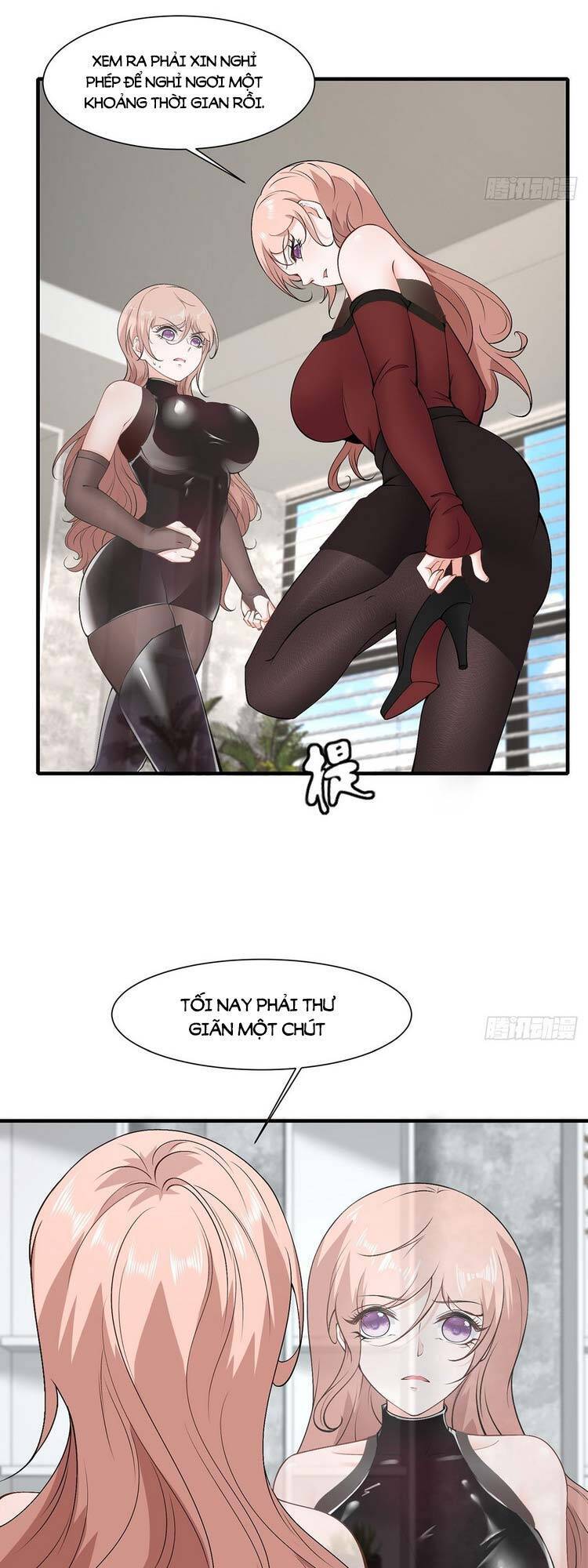 Ta Không Muốn Làm Đệ Nhất chapter 65 - Upload bởi truyensieuhay.com