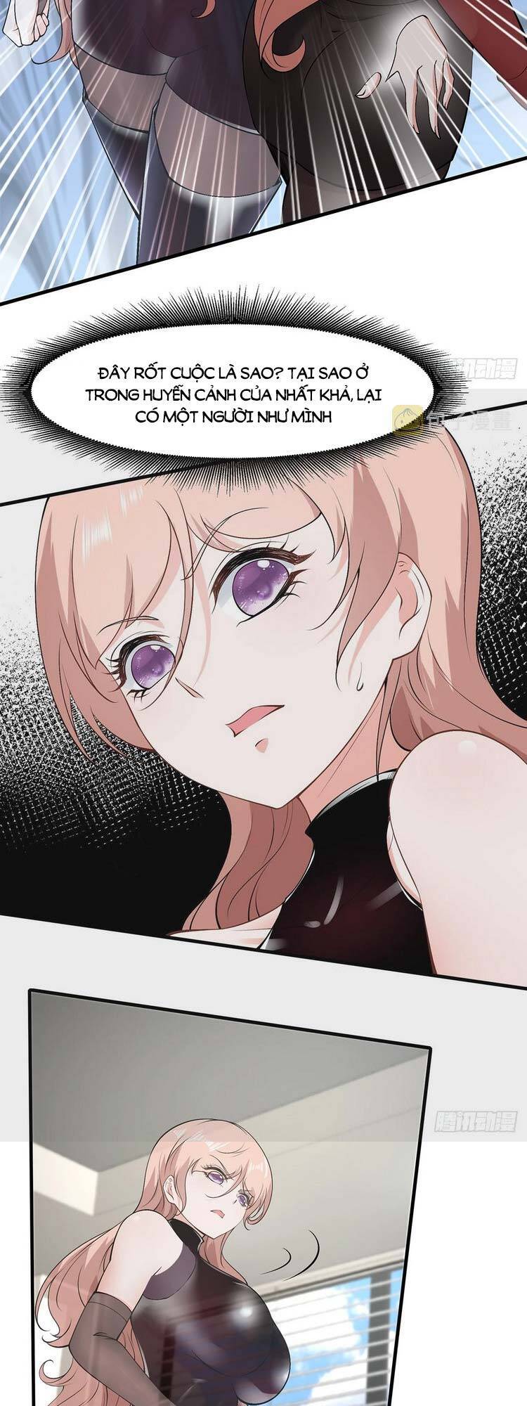 Ta Không Muốn Làm Đệ Nhất chapter 65 - Upload bởi truyensieuhay.com