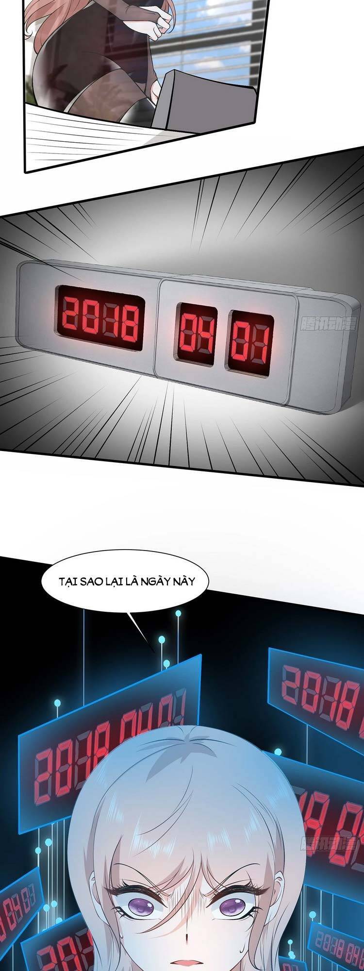 Ta Không Muốn Làm Đệ Nhất chapter 65 - Upload bởi truyensieuhay.com