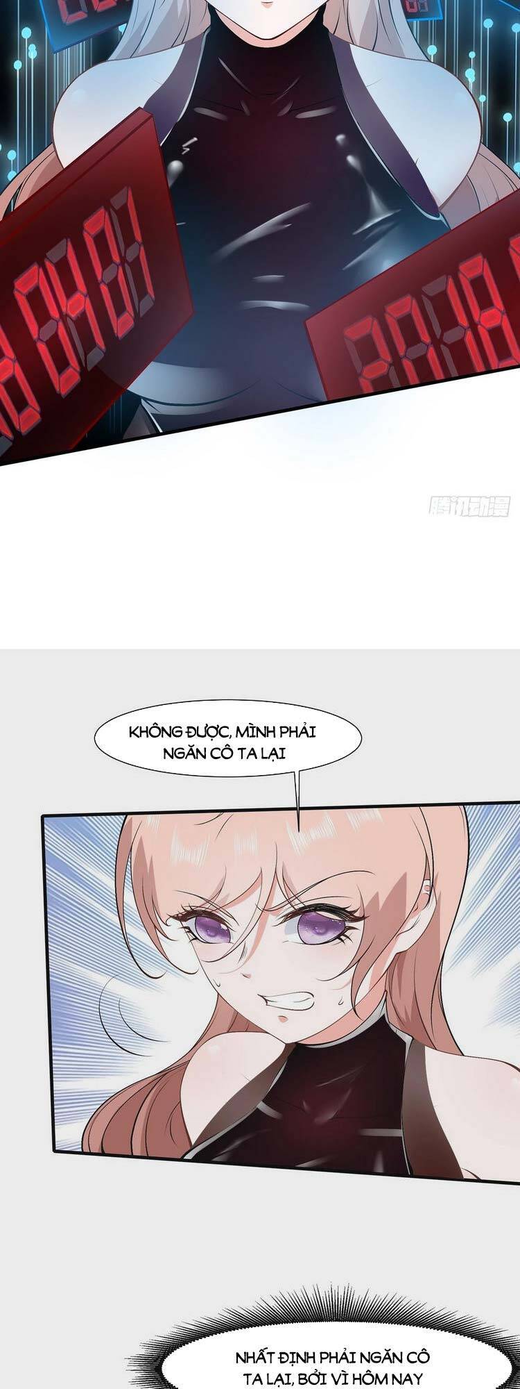 Ta Không Muốn Làm Đệ Nhất chapter 65 - Upload bởi truyensieuhay.com