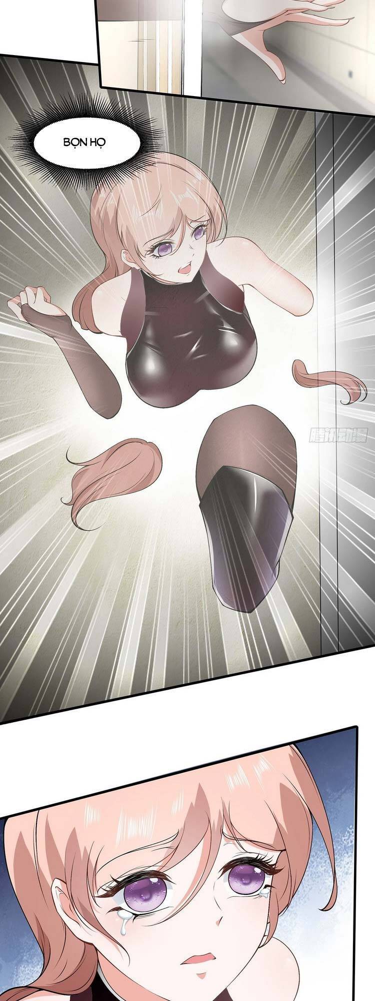 Ta Không Muốn Làm Đệ Nhất chapter 65 - Upload bởi truyensieuhay.com