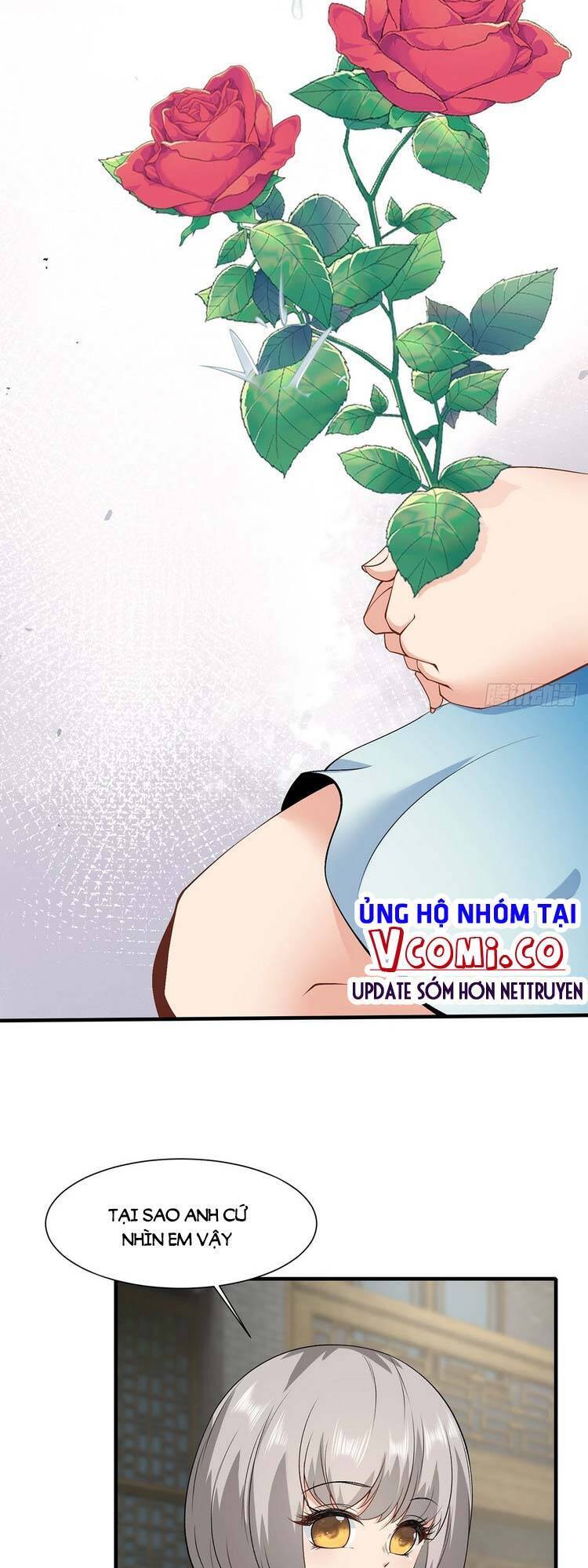 Ta Không Muốn Làm Đệ Nhất chapter 65 - Upload bởi truyensieuhay.com