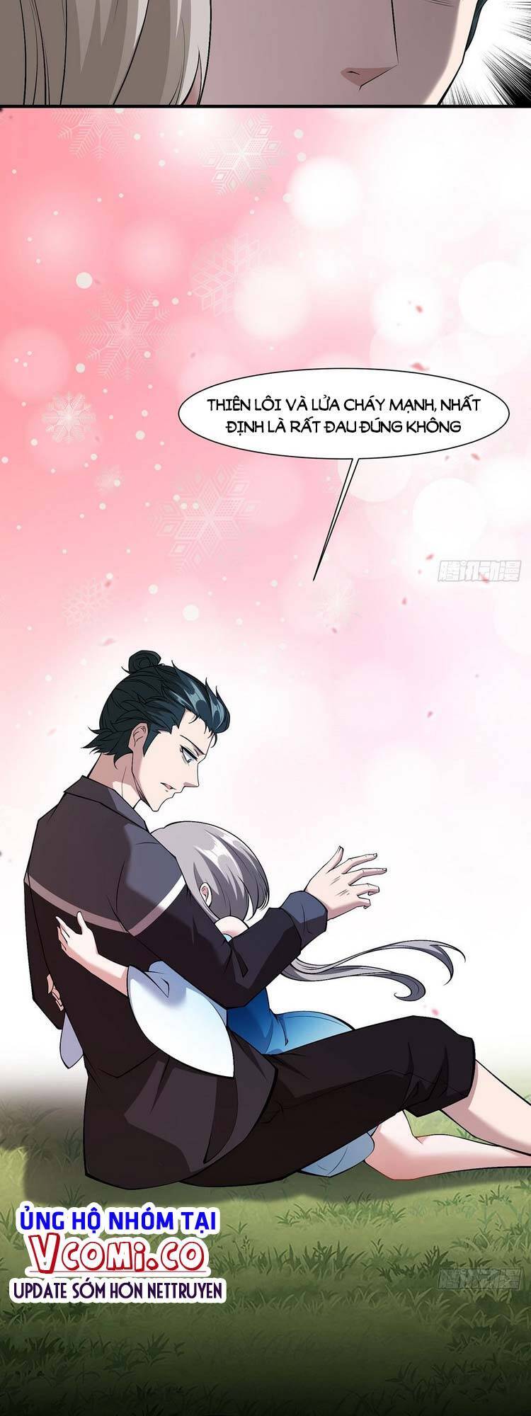 Ta Không Muốn Làm Đệ Nhất chapter 65 - Upload bởi truyensieuhay.com