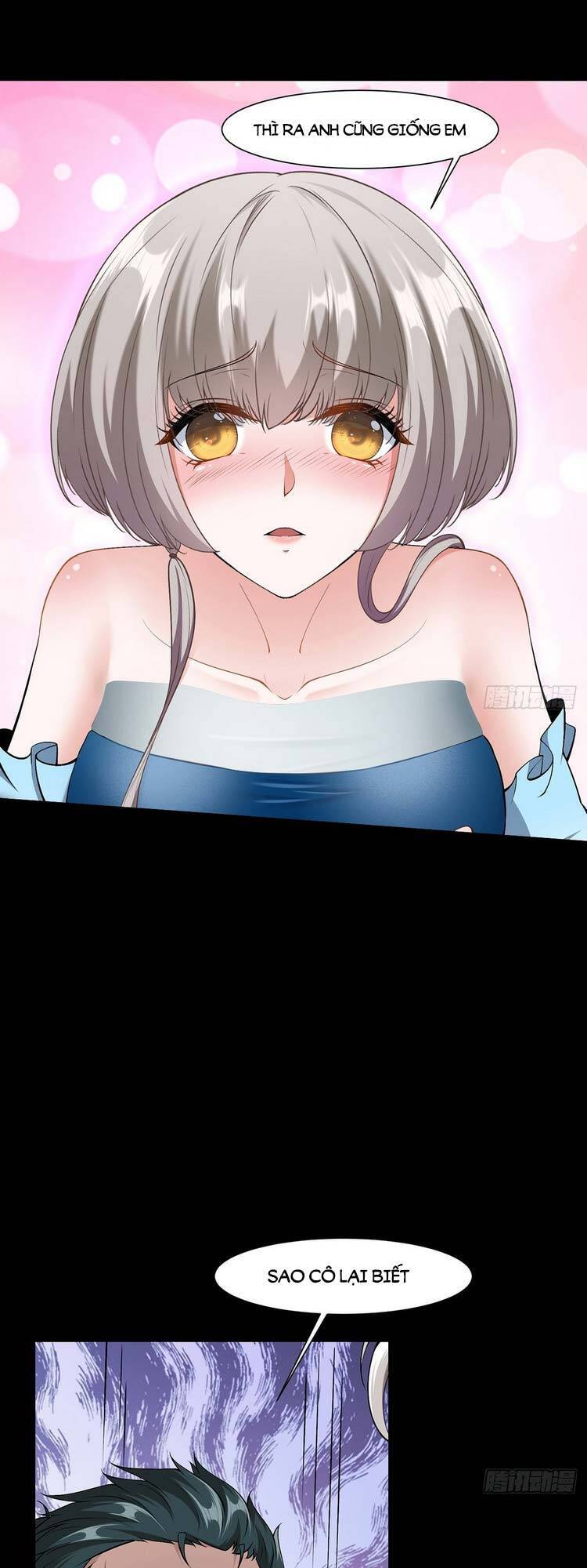 Ta Không Muốn Làm Đệ Nhất chapter 65 - Upload bởi truyensieuhay.com