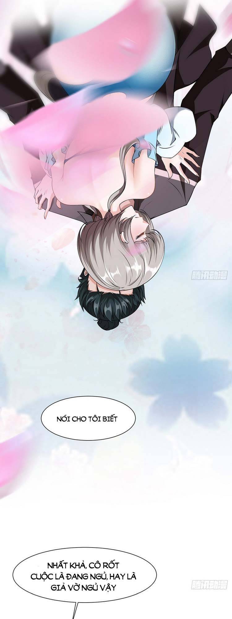 Ta Không Muốn Làm Đệ Nhất chapter 65 - Upload bởi truyensieuhay.com