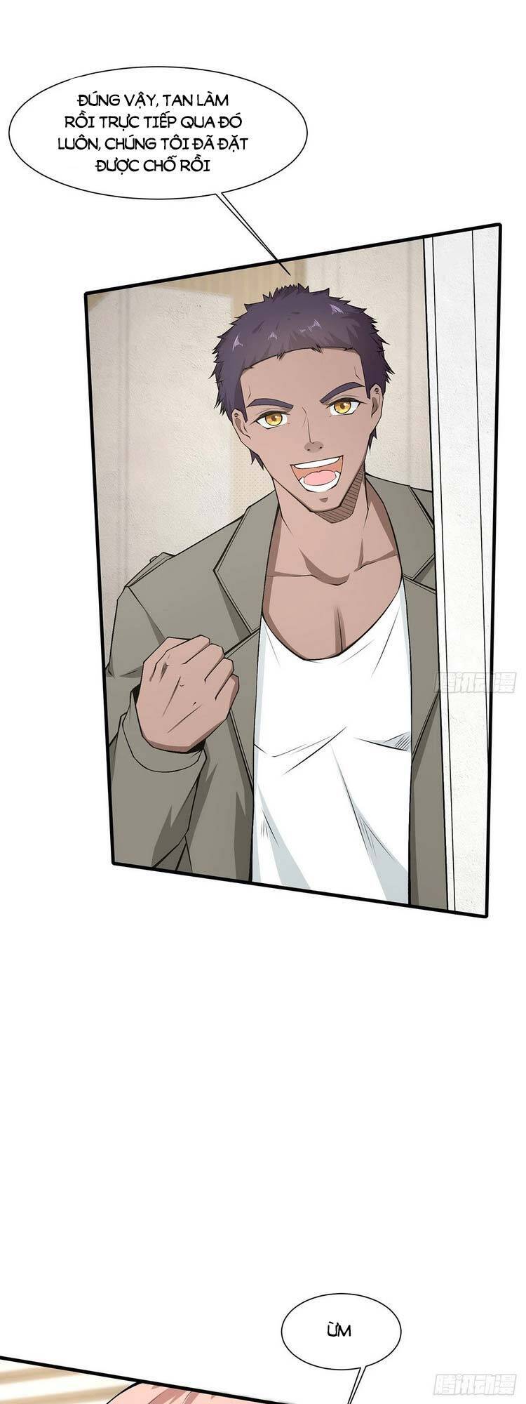 Ta Không Muốn Làm Đệ Nhất chapter 65 - Upload bởi truyensieuhay.com
