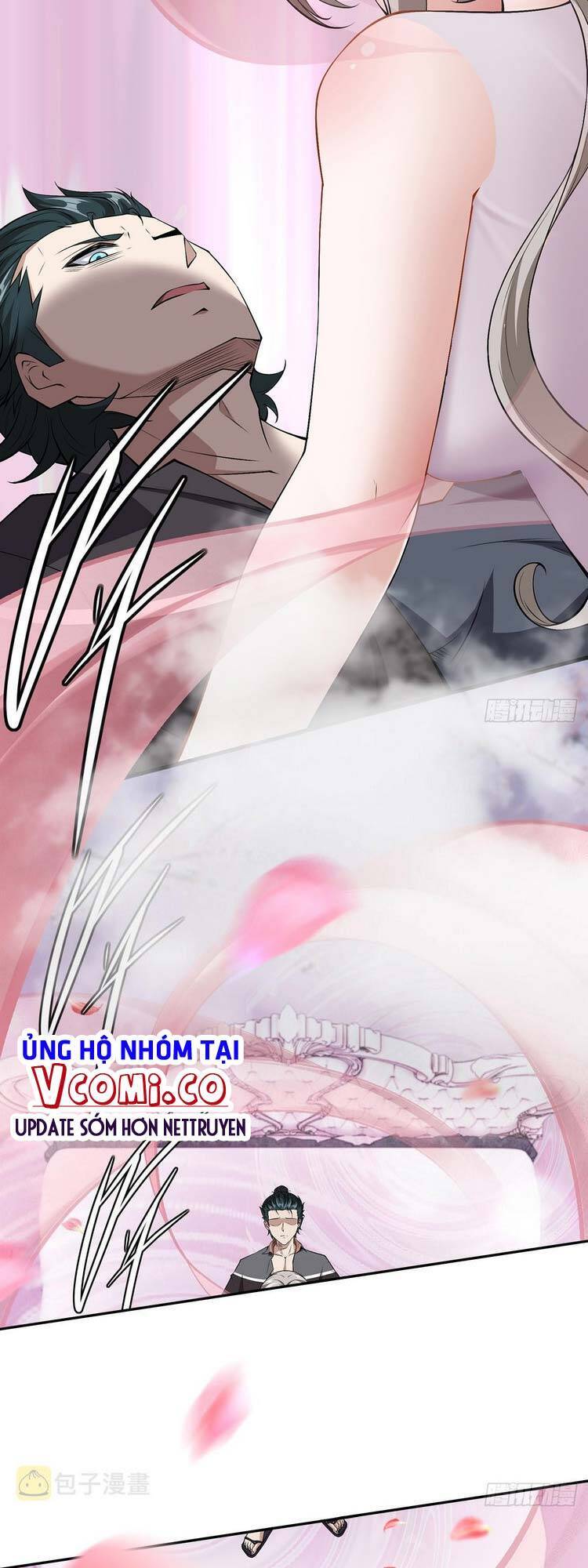 Ta Không Muốn Làm Đệ Nhất chapter 65 - Upload bởi truyensieuhay.com